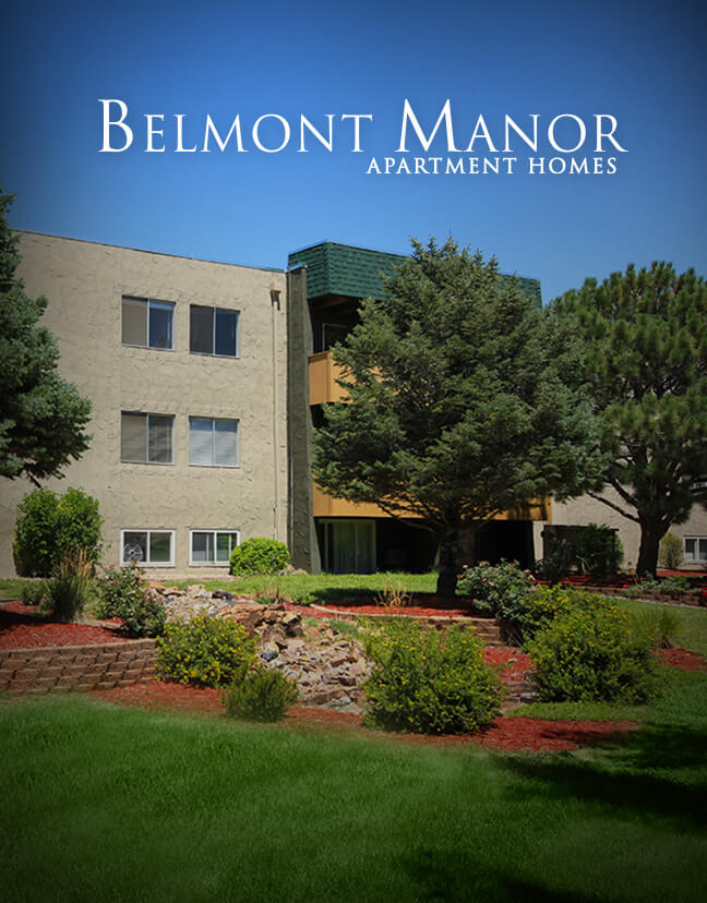 Belmont Manor Property Photo